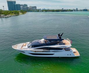 88' Sunseeker 2023 Yacht For Sale